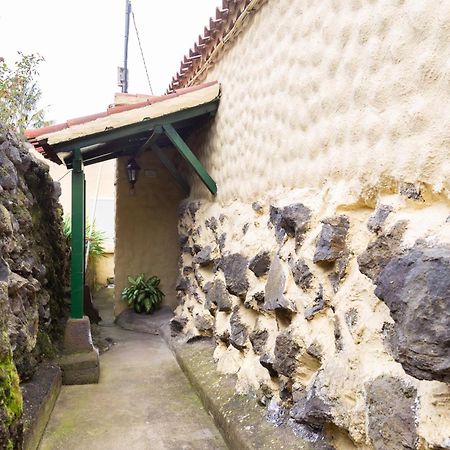Casitas La Brenda Y La Gaga Apartment Los Realejos Luaran gambar