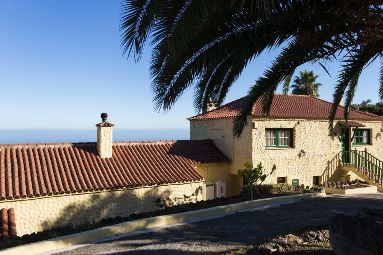Casitas La Brenda Y La Gaga Apartment Los Realejos Luaran gambar