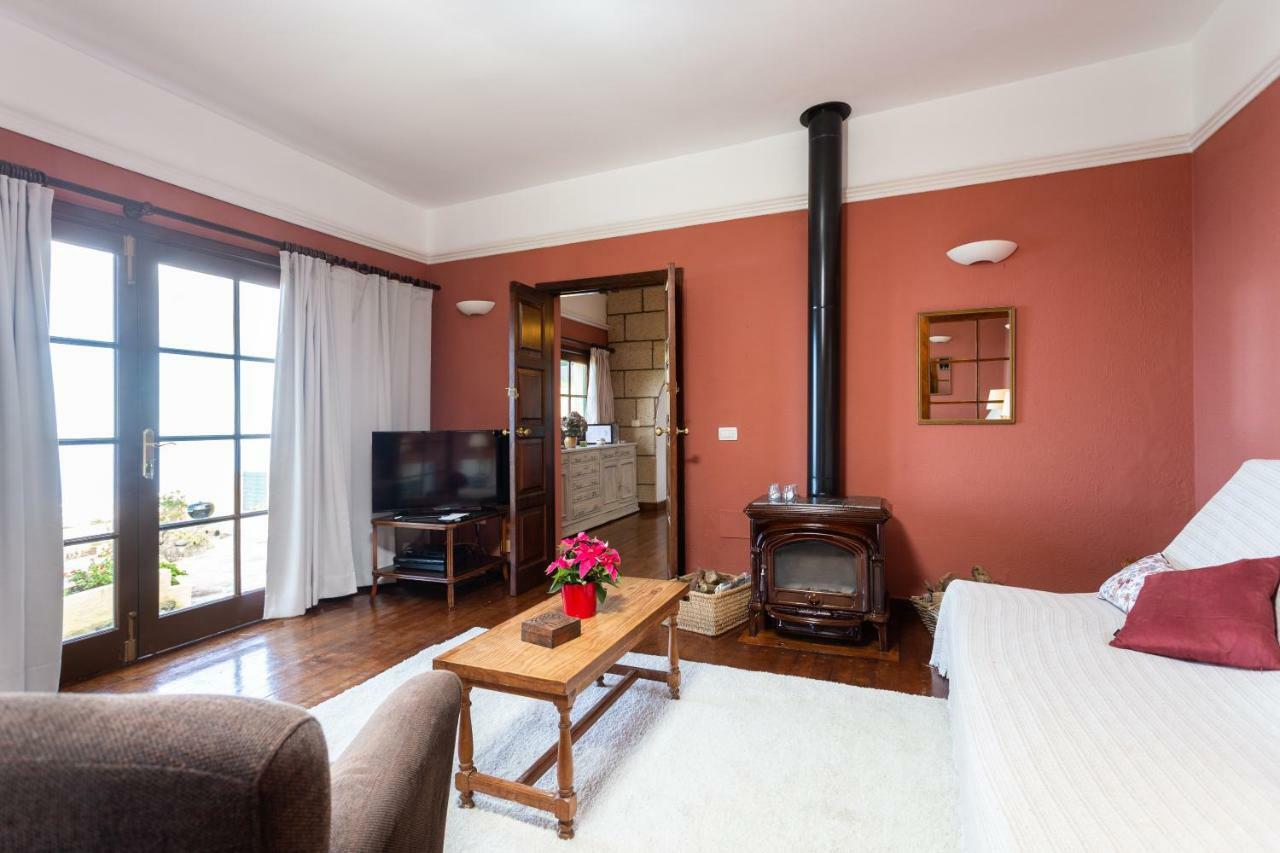 Casitas La Brenda Y La Gaga Apartment Los Realejos Luaran gambar